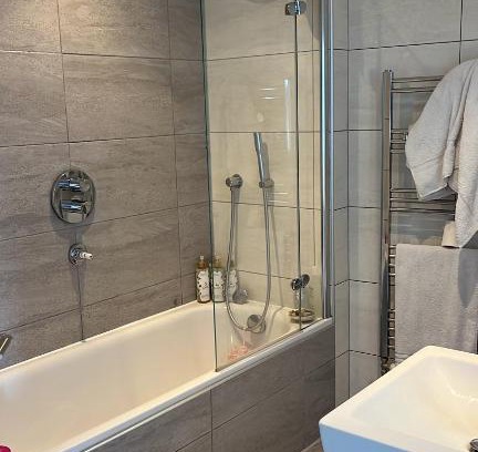 Redcliffe Apartamento | Huller and cheese apartments