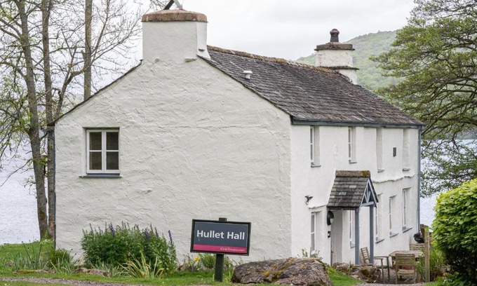Graythwaite Casa | Hullet Hall