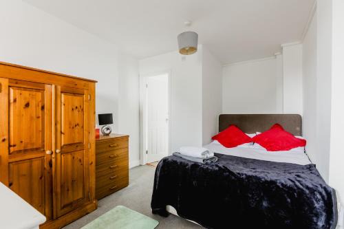 Withernsea Apartamento | Hullidays - Withernsea Queen St Duplex Apt