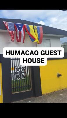 Humacao Apartamento | Humacao Guest House 2