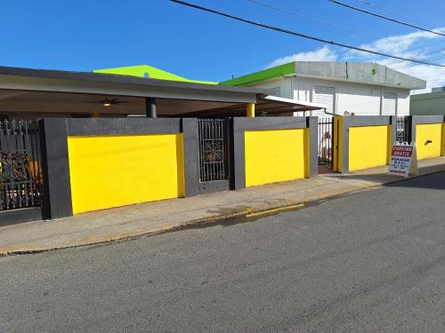 Humacao Casa | Humacao guest house