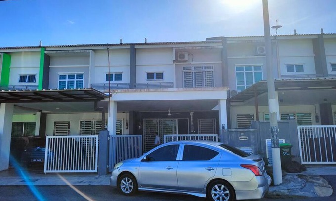 Kampung Banai Casa | Humaira Homestay Jitra