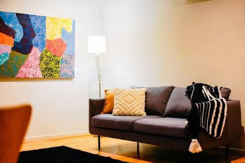 Footscray Apartamento | Humble Abode @Footscray (CBD Accessible)