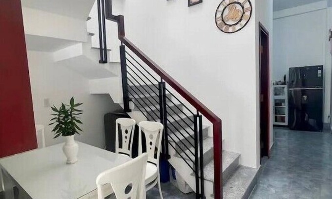 Long Xuyen Casa | Humble Escape!
