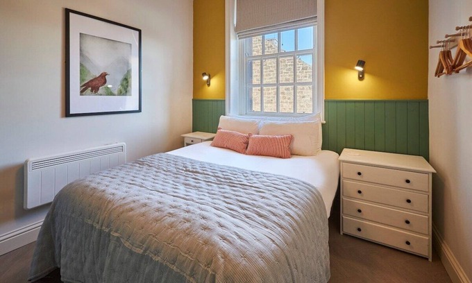 Wooler Apartamento | Humbleton @ Arlington House Hotel