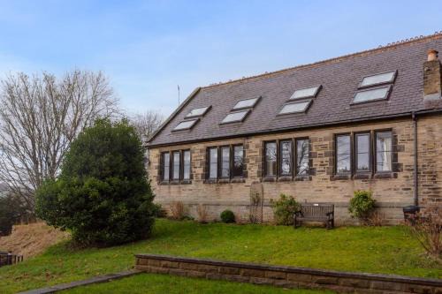 Pateley Bridge Casa | Humbug Lodge