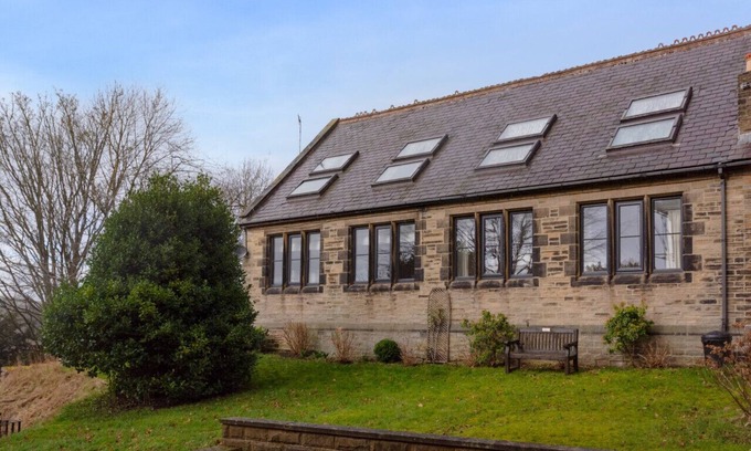Pateley Bridge Casa | Humbug Lodge - Dos Habitaciones Casa, Capacidad 4