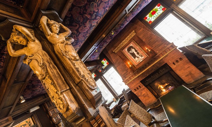 Nelson Hotel | Hume Hotel & Spa