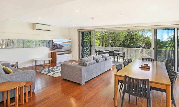 Currimundi Apartamento | Hume Parade 19, Unit 1, Currimundi