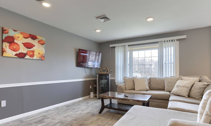 Hummelstown Casa | Hummelstown To Hershey Sweets