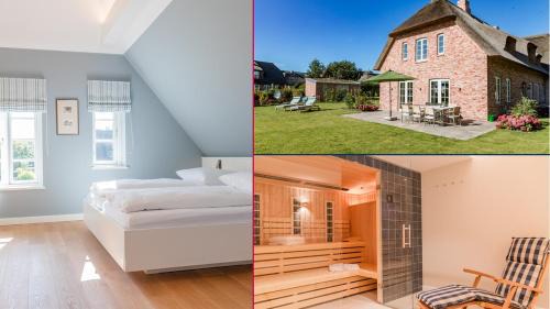 Suderende Casa | Hummerklippen b