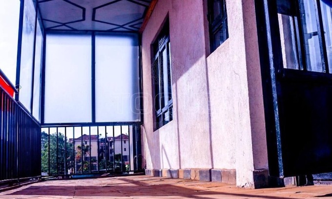 Ngara Apartamento | Humming-Cage Studios & Suites