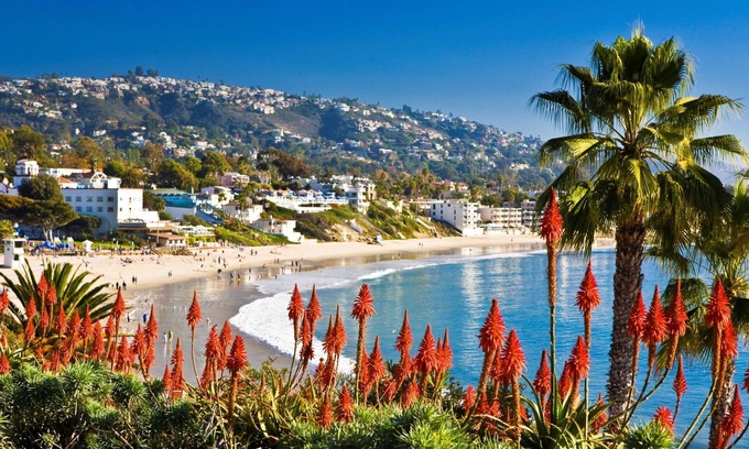 Aliso Viejo Apartamento | Laguna Audubon Apt - Private and Clean