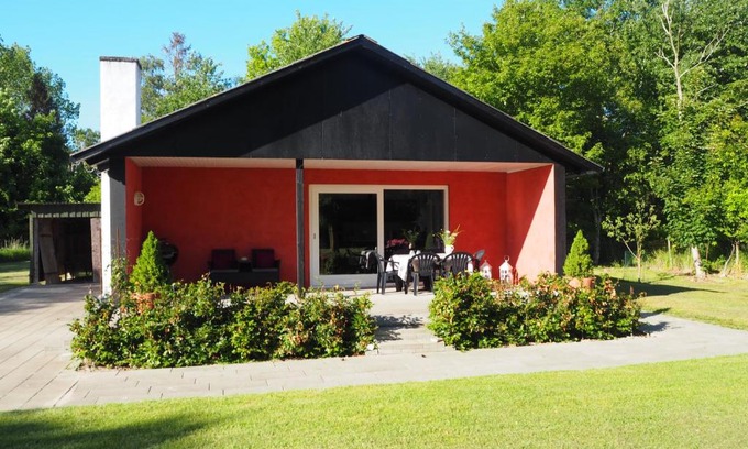 Dannemare Casa | Hummingen Strand 21