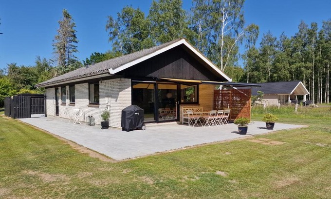 Dannemare Casa | Hummingenstrand38