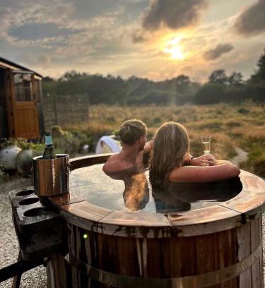 Royal Tunbridge Wells Cabina | Humphrey Hut