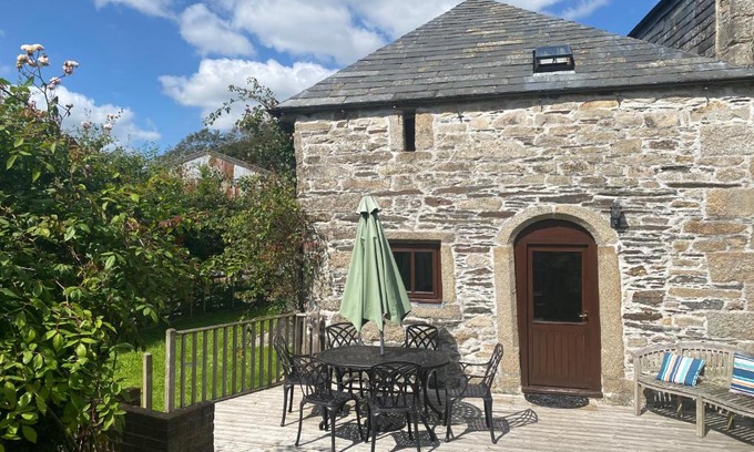 Saint Breward Casa | Humpty Dumpty cottage