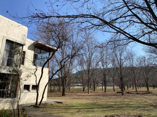 Magaliesberg Casa | Huna House