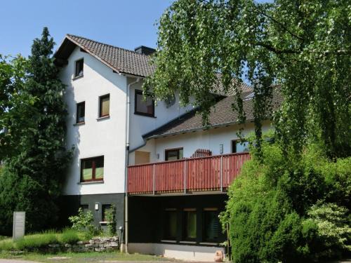 Wenzigerode Casa | hundefreundliches Gruppenhaus in Hessen mit Garten, cleaning included