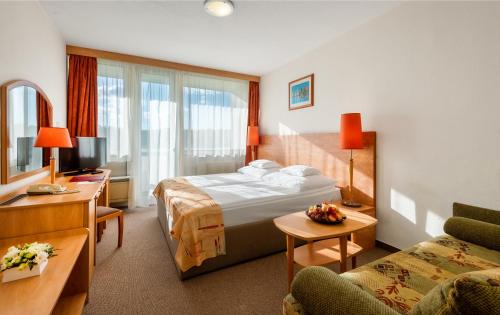 Zalakaros Hotel | Hunguest Hotel Freya