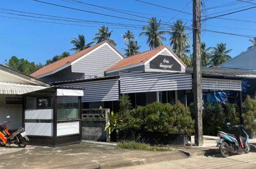 Ko Yao Casa | Hunny Home