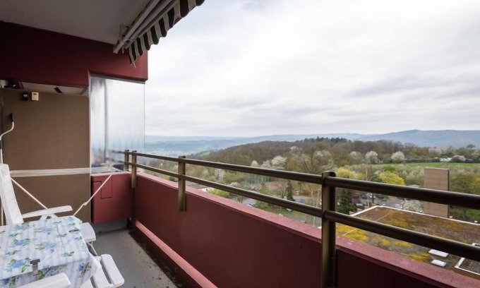 Lahnstein auf der Hohe Apartamento | Hunsrückblick (A905) by Interhome