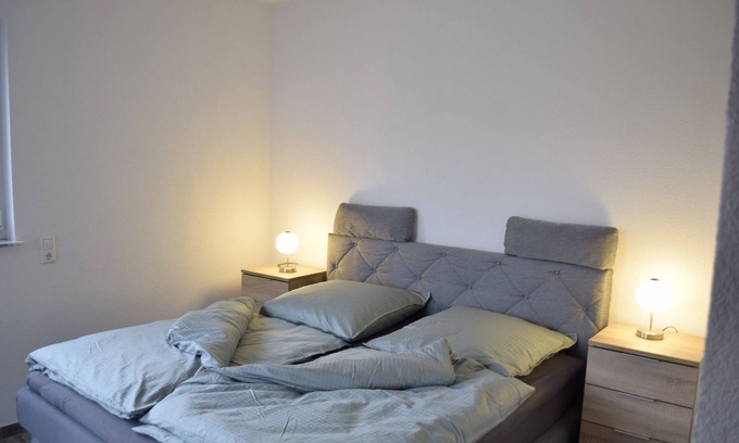 Reich Apartamento | Hunsr./Reich vacation apartment in the countryside suitable for family a. fitter