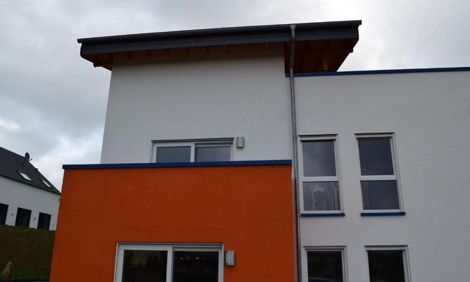Unzenberg Casa | hunsruecker-fewo - Die Erlebnishütte - 2 Ferienwohnungen im Hunsrück in Unzenberg