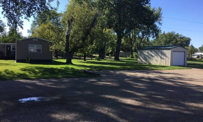 Dawson Casa | Hunt, Fish, Play, Relax, Enjoy!