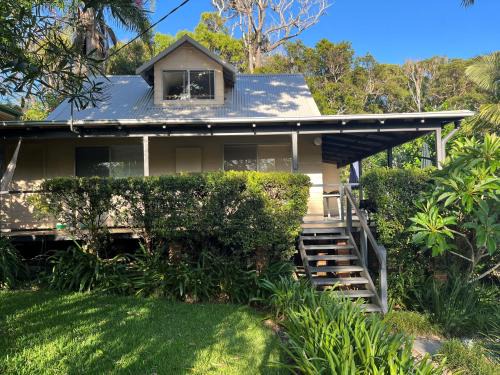 Black Head Casa | Hunter Beach House