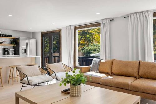 Hunter Casa | Hunter Bungalow - Luxury Cabin, Kid-Friendly