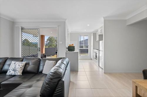 Hunter Valley Casa | Hunter Explorer - Games Room & Outdoor Spa
