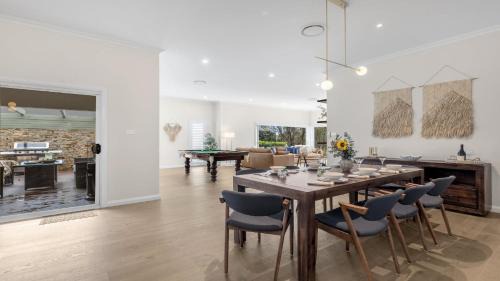 Pokolbin Casa | Hunter Retreat - The Vintage