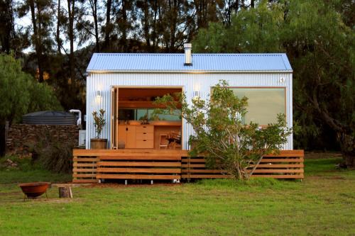 Pokolbin Casa | Hunter Valley Vineyard Cabin by Outpost