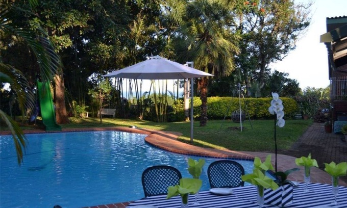 Mtunzini Cama Y Desayuno | Hunters B&B