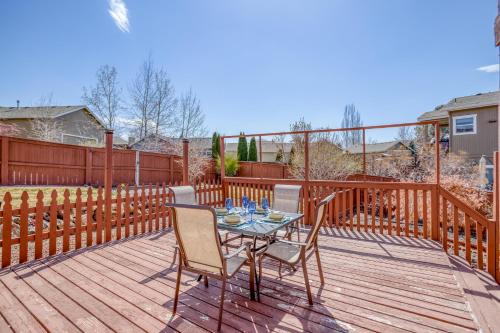 Boyd Acres Casa | Hunters Circle - Meredith Lodging