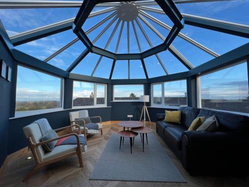 Coleraine Apartamento | Hunters Glebe Country Apartment