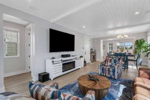 Cortez Casa | Hunters Haven by SkyRun Anna Maria