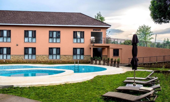 Bungoma Hotel | Hunters Paradise Cottages