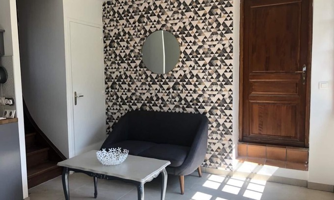 Eu Casa | Hunting relay