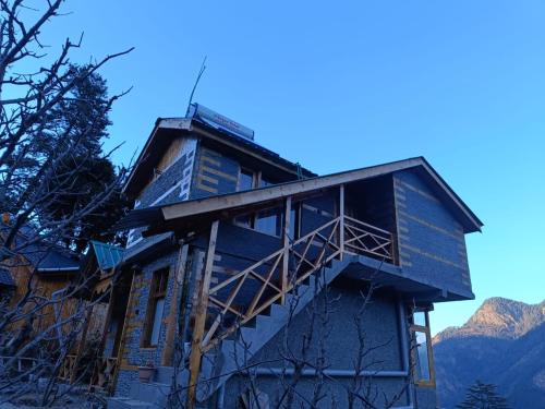 Banjar Cabina | Hunting Wood Kathkuni Cottage