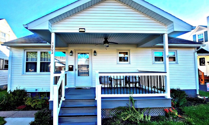 Huntingdon Casa | Huntingdon - Raystown Lake - Penn State - Juniata College