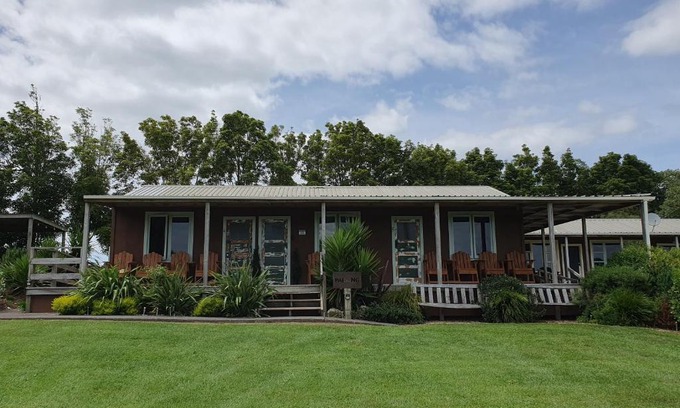 Te Kuiti Casa | Hunts Farm - Te Kūiti