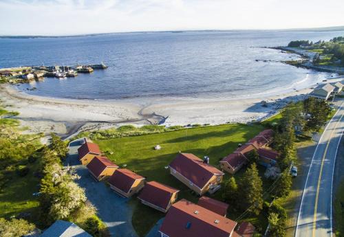 Hunts Point Casa | Hunts Point 1-BR Coastal Retreat - Cottage # 5