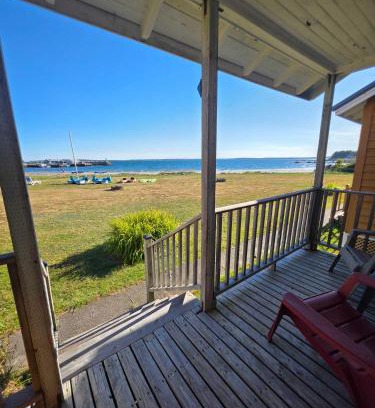 Hunts Point Casa | Hunts Point 1-BR Coastal Retreat - Cottage # 6