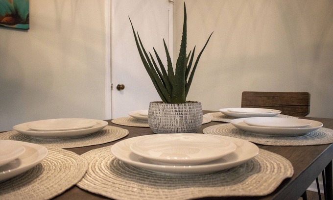 Huntsville Casa | Huntsville Rambler Retreat