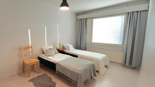 Kehys-Kainuu Apartamento | Huoneisto Kaninkolo