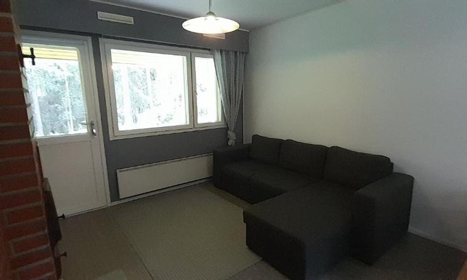 Kehys-Kainuu Apartamento | Huoneisto Koppelo