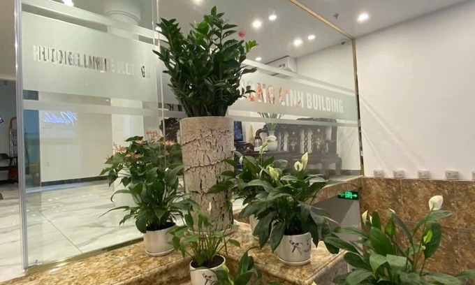 Thanh Xuan Apartamento | Huong Linh Apartment
