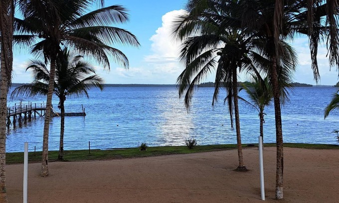 Bartica Otro | Hurakabra River Resort